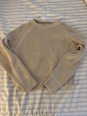 7 for all mankind Sweater